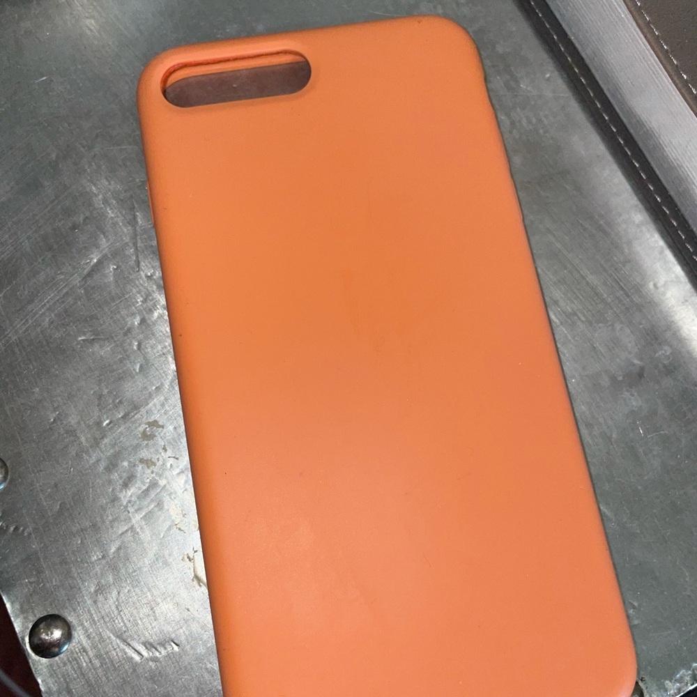 EXTRA IPHONE 8 plus case
